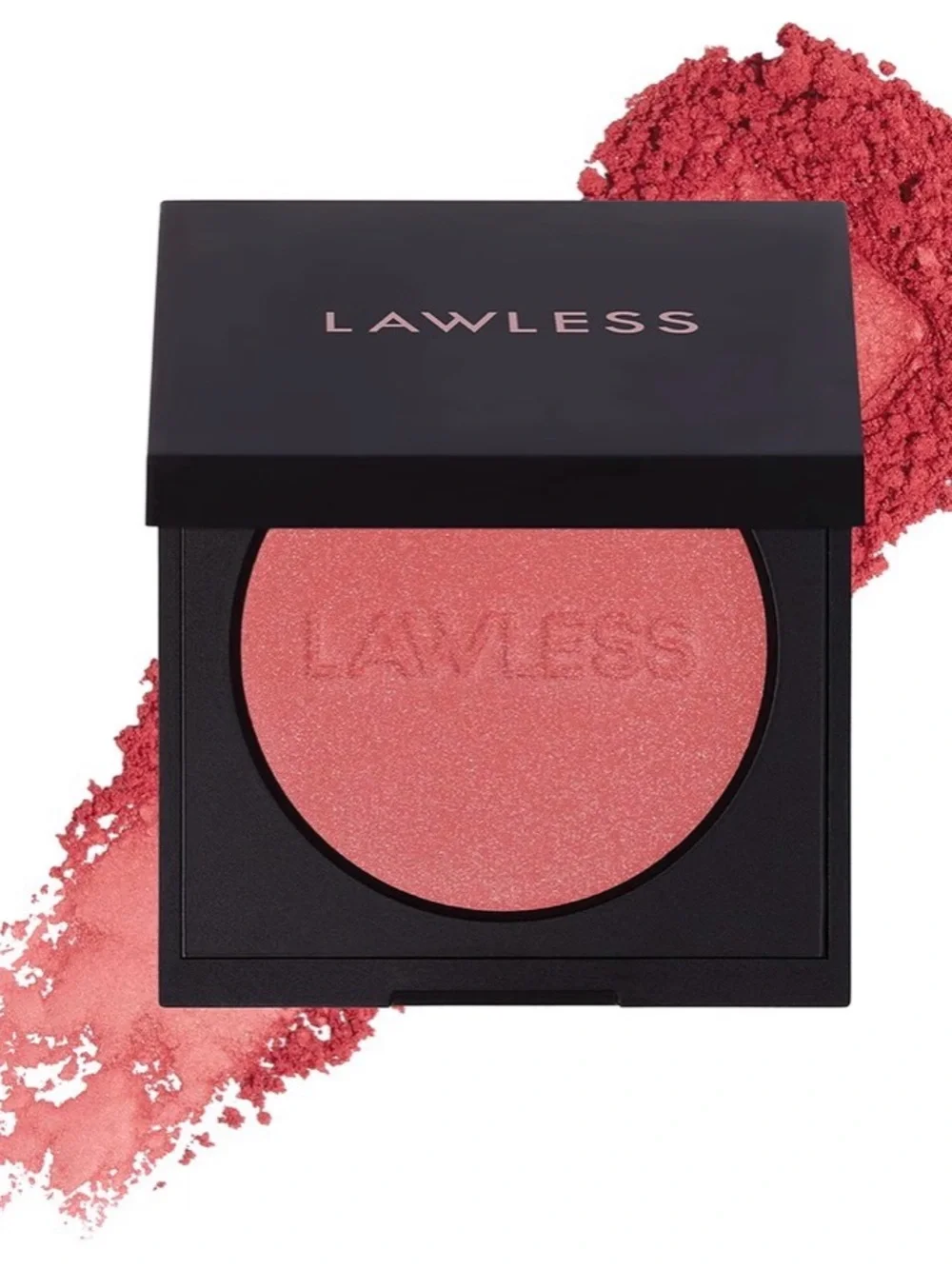 ✨ Brand New – LAWLESS Make Me Blush Velvet Blush ✨